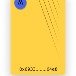 Gold Method NFT