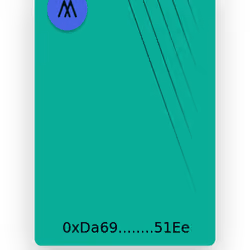 Mint Method NFT