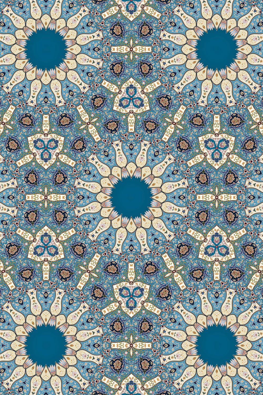 Generascope A1 #39