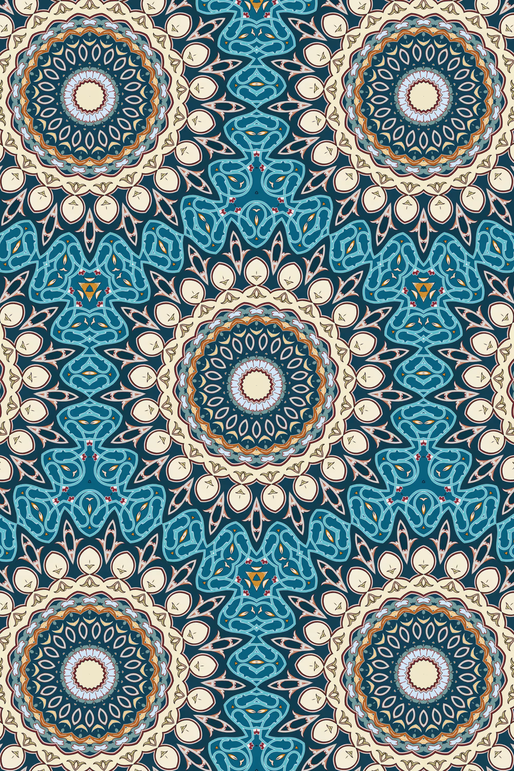 Generascope A1 #62