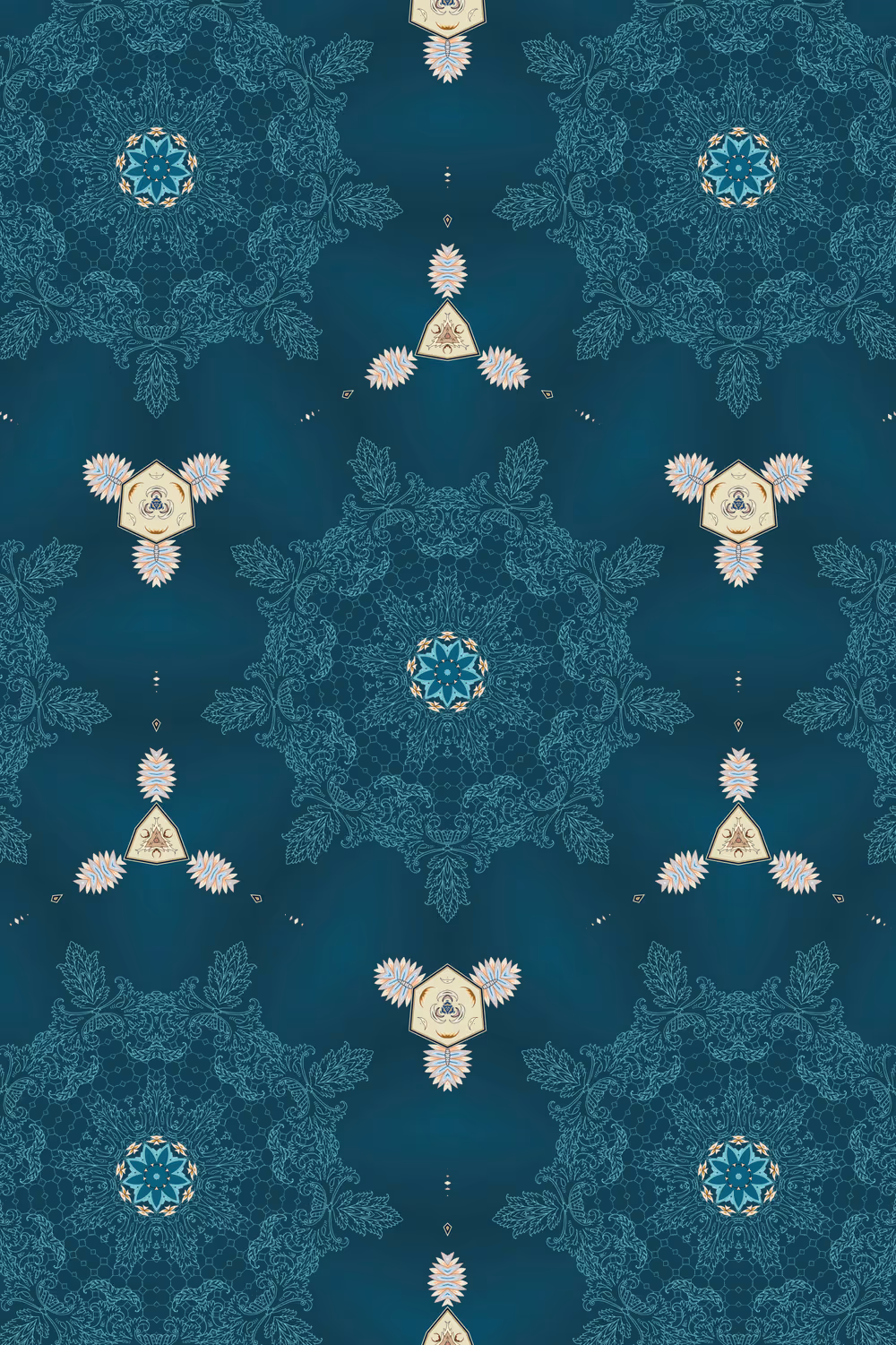 Generascope A1 #37