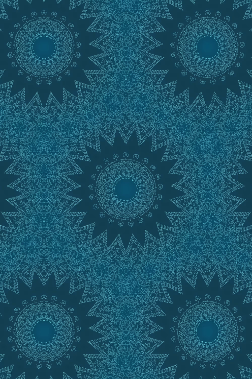Generascope A1 #58