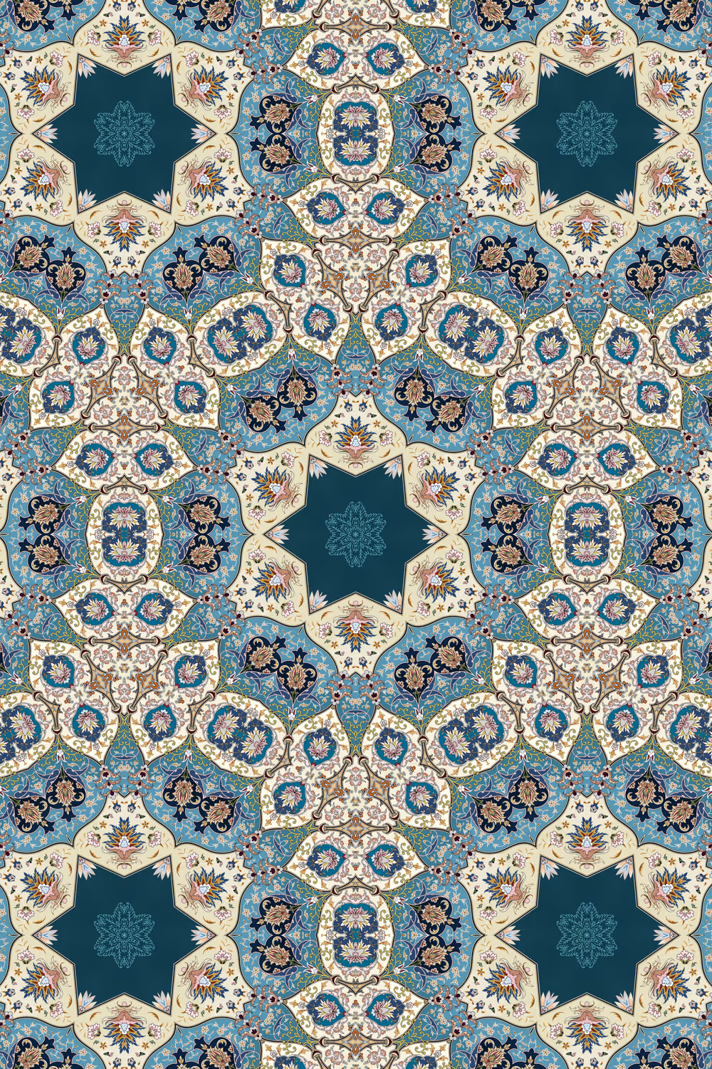 Generascope A1 #131