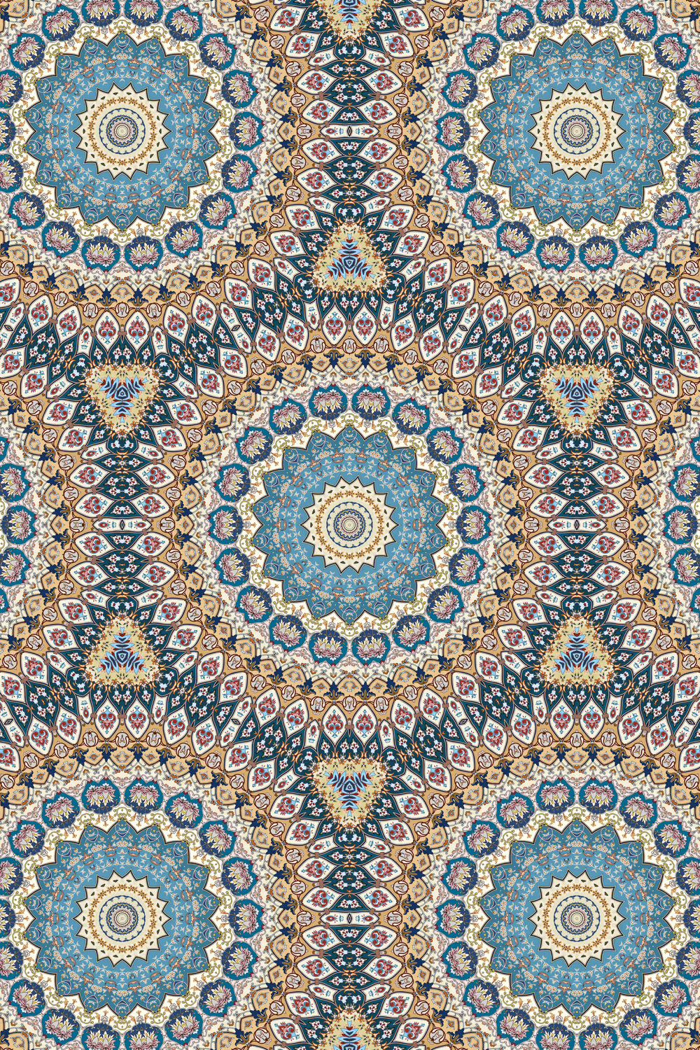 Generascope A1 #38
