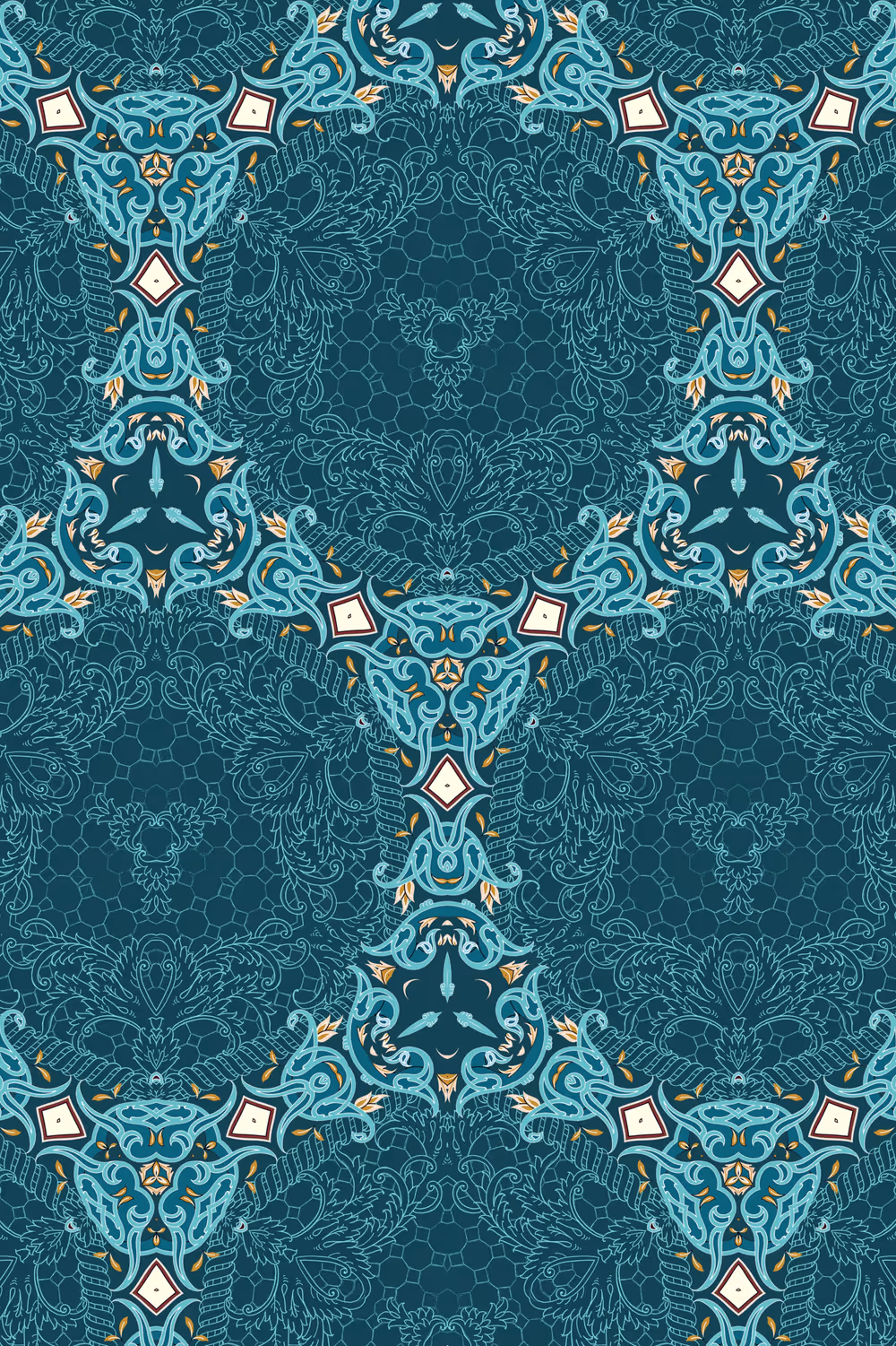 Generascope A1 #65