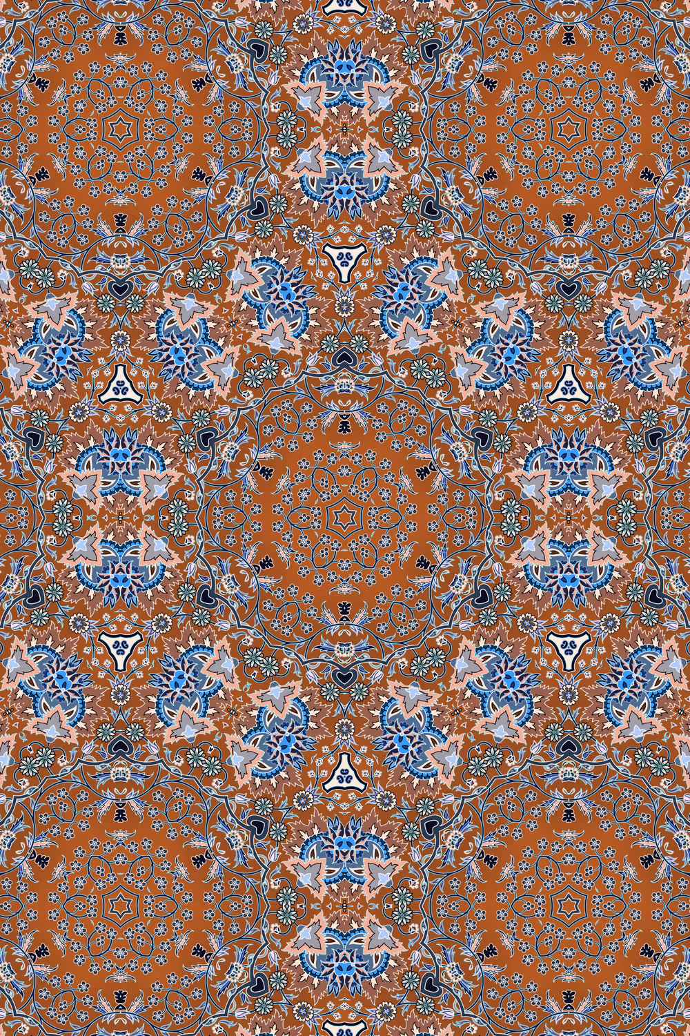 Generascope H1 #38