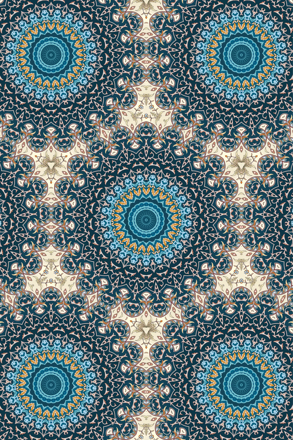 Generascope A1 #44
