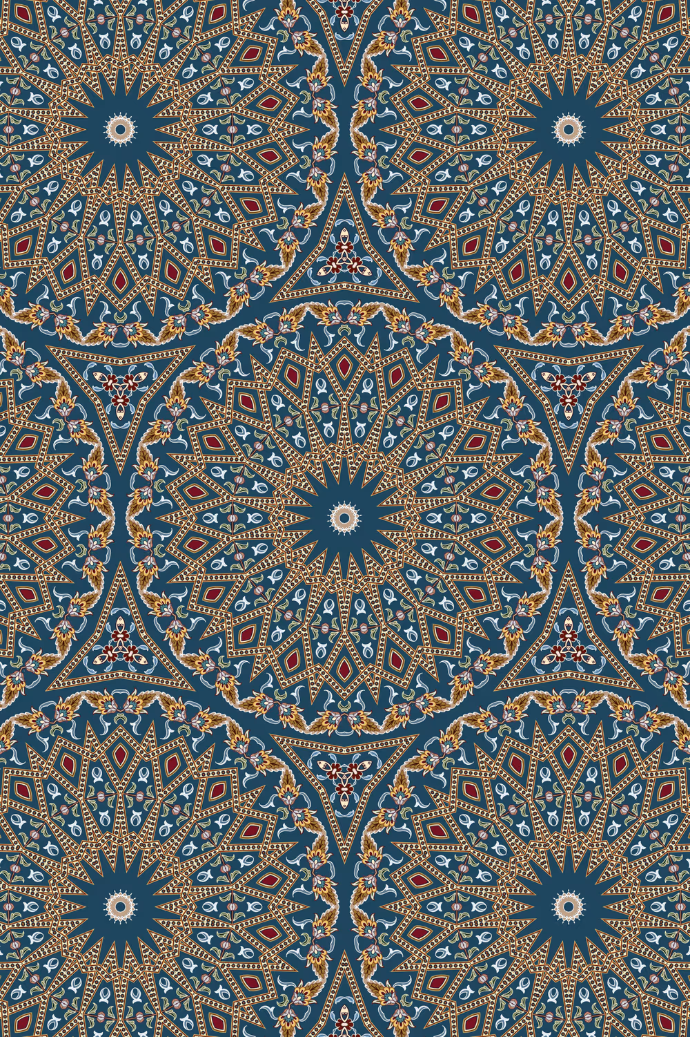 Generascope I1 #7