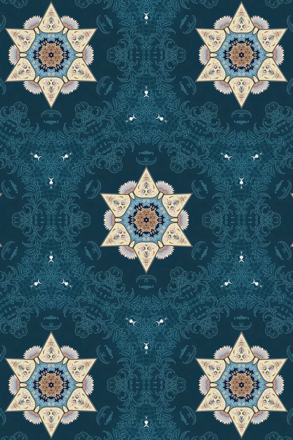 Generascope A1 #47