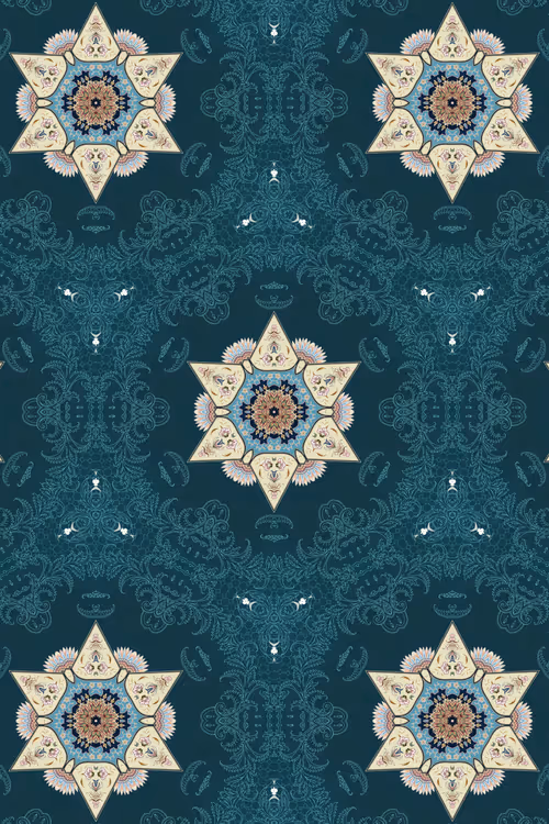 Generascope A1 #47