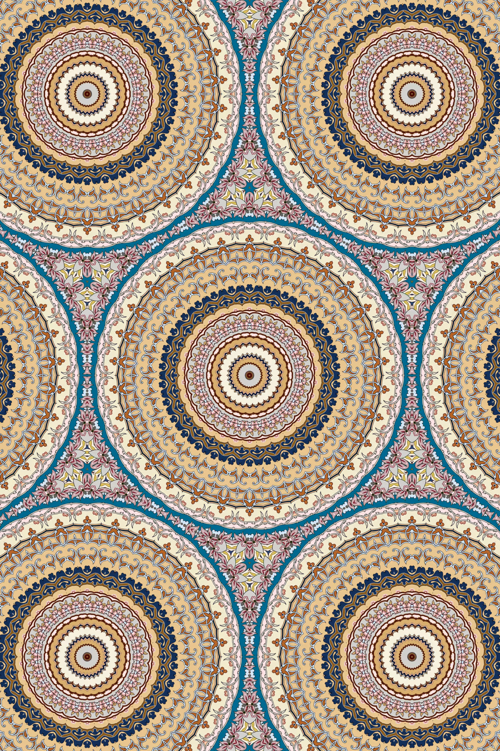 Generascope A1 #41