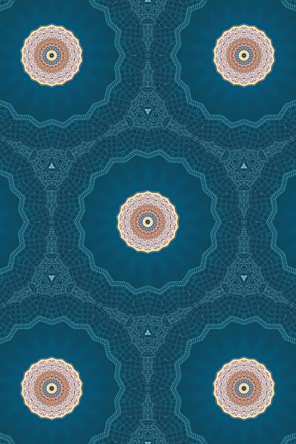 Generascope A1 #124