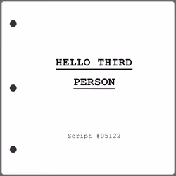 Script #05122