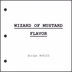 Script #05123