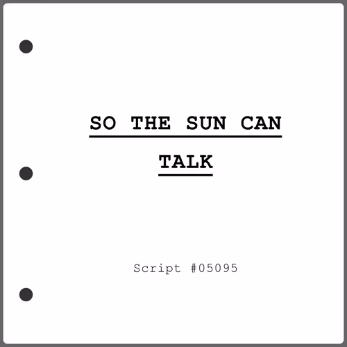 Script #05095