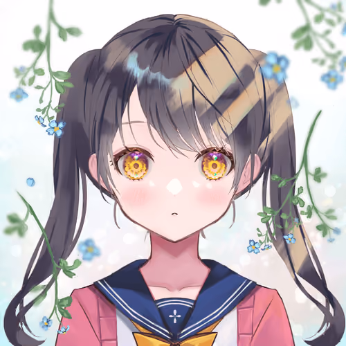 Familiar Pure Girl #0603