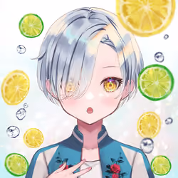 Familiar Pure Girl #0560
