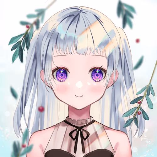 Familiar Pure Girl #0047
