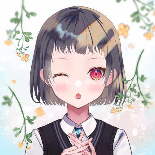 Familiar Pure Girl #0030