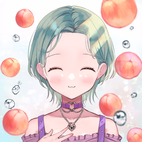 Familiar Pure Girl #0643
