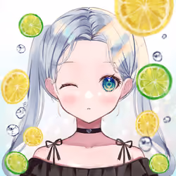 Familiar Pure Girl #0526