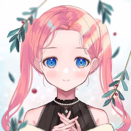 Familiar Pure Girl #0373