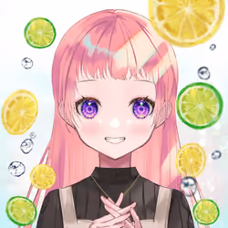 Familiar Pure Girl #0224