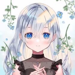 Familiar Pure Girl #0558