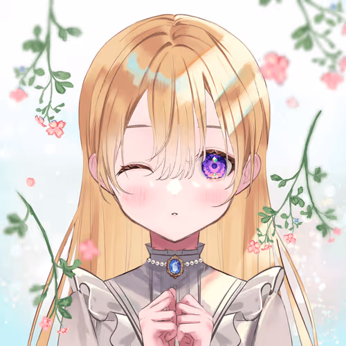 Familiar Pure Girl