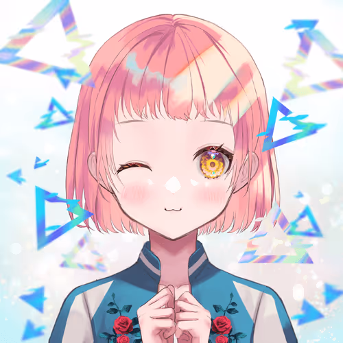Familiar Pure Girl