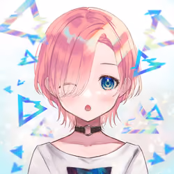 Familiar Pure Girl #0101