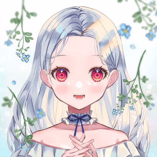 Familiar Pure Girl #0021