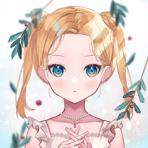 Familiar Pure Girl #0321