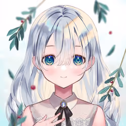 Familiar Pure Girl #0100
