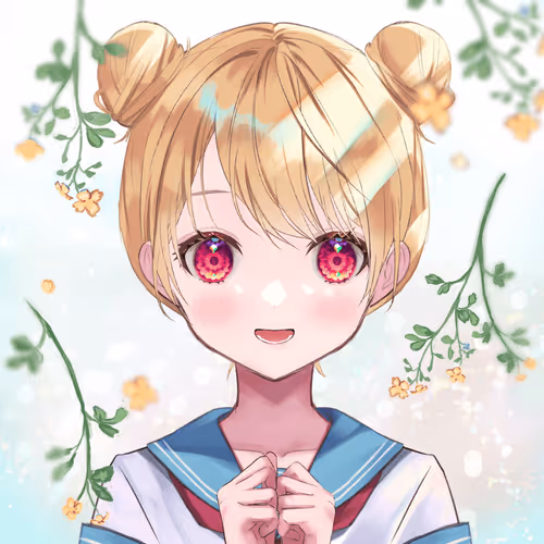 Familiar Pure Girl #0142