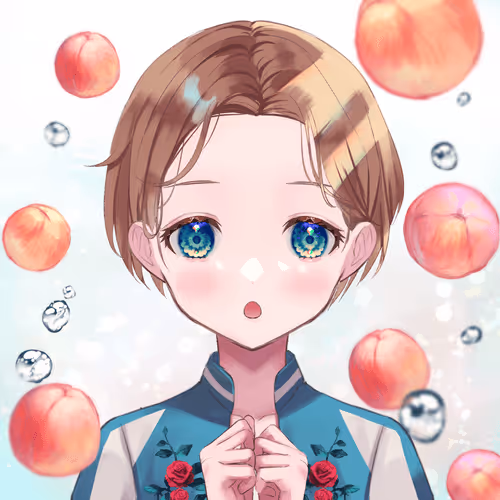 Familiar Pure Girl #0354