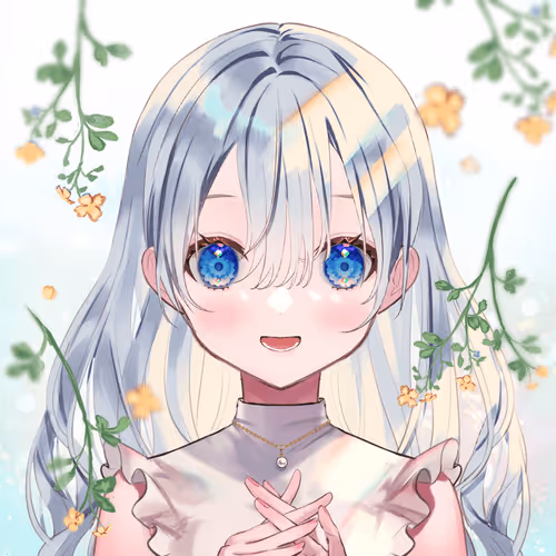 Familiar Pure Girl #0001