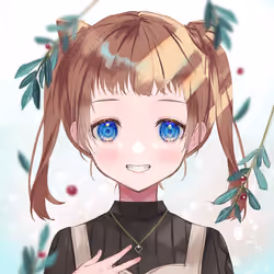 Familiar Pure Girl #0251