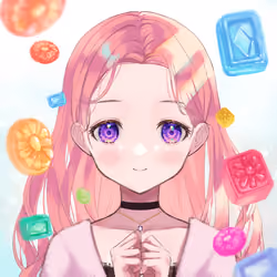 Familiar Pure Girl #0157