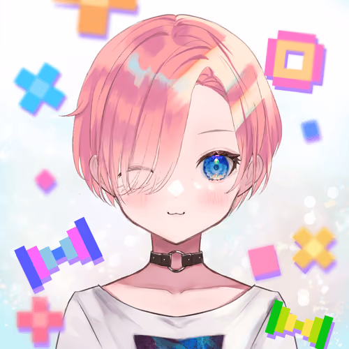 Familiar Pure Girl #0031
