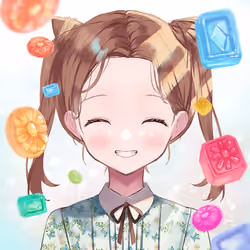 Familiar Pure Girl #0056