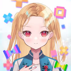 Familiar Pure Girl #0557