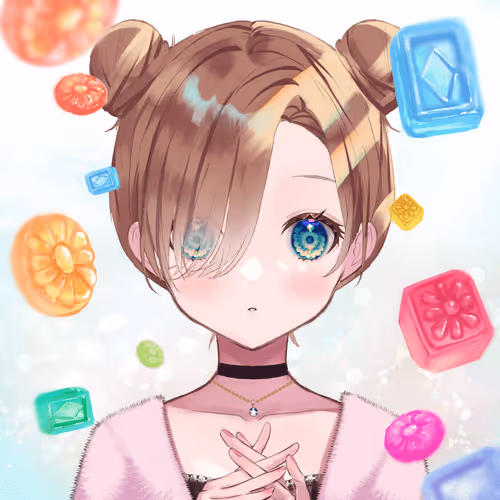 Familiar Pure Girl