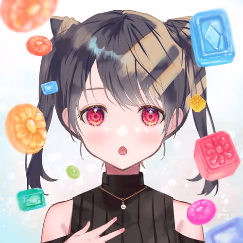 Familiar Pure Girl #0586