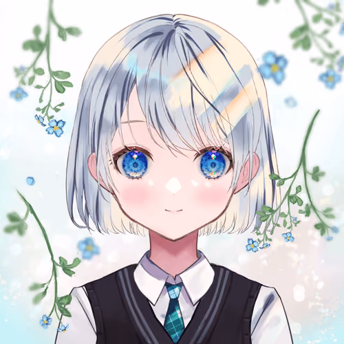 Familiar Pure Girl #0590