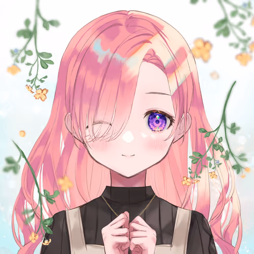 Familiar Pure Girl #0091
