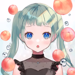 Familiar Pure Girl #0292