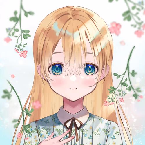 Familiar Pure Girl #0359