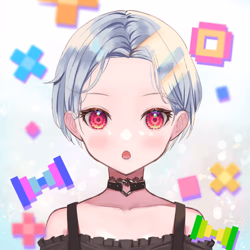 Familiar Pure Girl