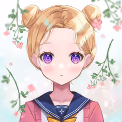 Familiar Pure Girl #0049